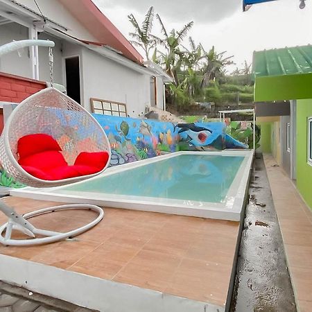 Reddoorz Syariah Plus At Cipanas Cianjur Barukupa Eksteriør billede